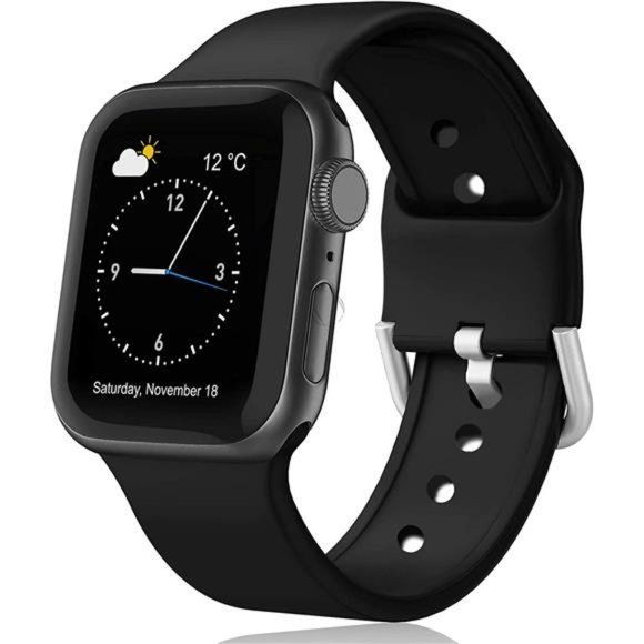 Compatible apple watch band iWatch band 44mm 42mm 40mm 38mm